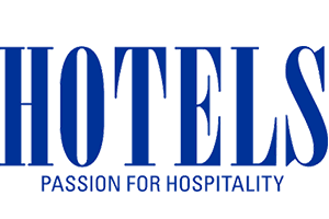 Hotels Mag Logo