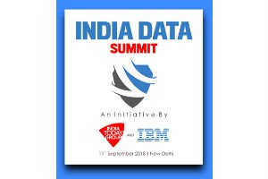 Absolutdata founder Anil Kaul is featured speaker at the India Data Summit in 2018.