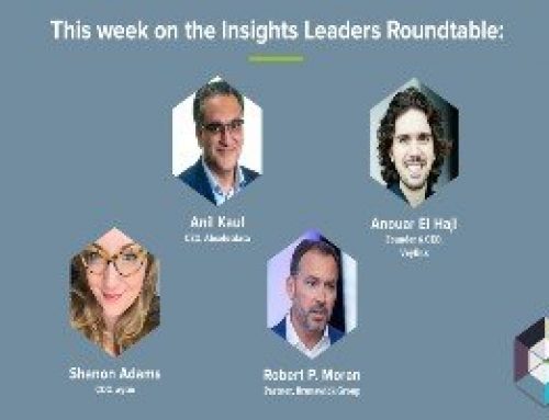 Highlights from the COVID-19 Insights Leaders Roundtable