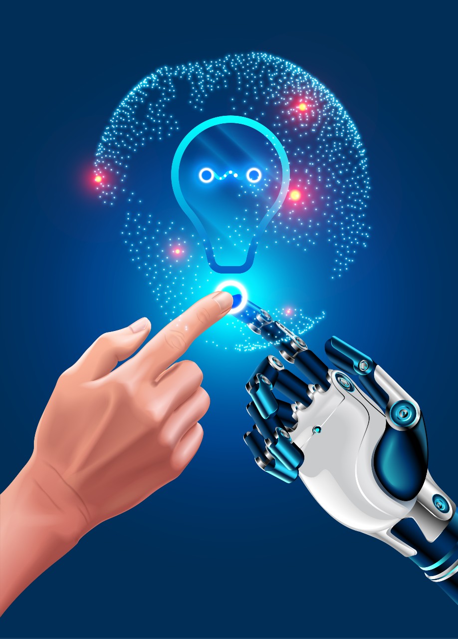 AI, Technology, Machine Learning, Digital Twins, Models, Business AI